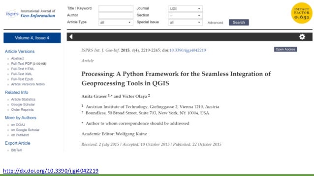 Learning Qgis 2.0 Pdf